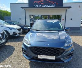 FORD KUGA FORD KUGA 1.5 TDCI 2X4 ST-LINE
