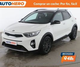 1.0 TGDI BLACK EDITION