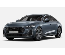 TDI BUSINESS 150 KW (204 CV)