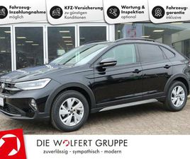 VOLKSWAGEN TAIGO TAIGO LIFE 1,0 TSI OPF (95 PS) 5-GANG *WINTERRÄDER*LED-MATRIX*NAVI*