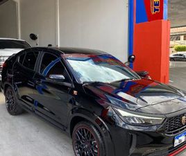 ABARTH FASTBACK FIAT FASTBACK ABARTH TURBO FLEX 1.3 AUT. 2025