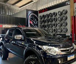 TRITON SPORT HPE-S 2.4 CD DIES. AUT