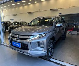 TRITON SPORT HPE-S 2.4 CD DIES. AUT