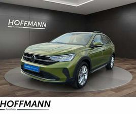 TAIGO 1.0 TSI LIFE APPCONNECT+LED+KLIMA