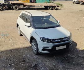 MARUTI VITARA BREZZA