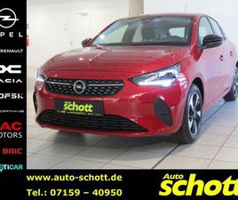 F E ELEGANCE ELEKTROMOTOR 136 PS