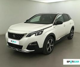 2.0 BLUEHDI 180CH S&S GT LINE EAT8