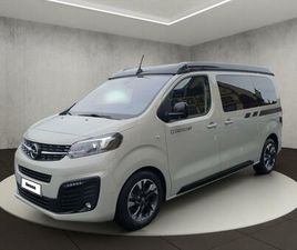 OPEL CROSSCAMP CROSSCAMP LITE LIFE EDITION M 2,0 L DIESEL