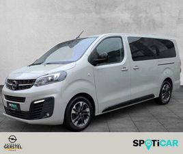 LIFE ELEGANCE L 2.0 D AHK NOTBREMSASSI NAVI CAM PDC