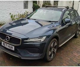 2.0 B5 MHEV AUTO AWD EURO 6 (START/STOP) 5DR