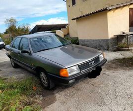 AUDI 100 WINDOWS 11-SONY VAIO I3-VELOCE- SENZA BATTERIA