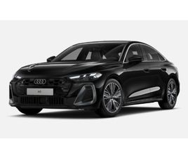 TDI BUSINESS 150 KW (204 CV)