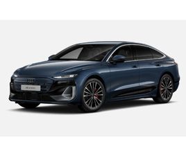 S LINE PERFORMANCE 280 KW (381 CV)