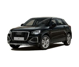 ADVANCED 30 TFSI 85 KW (116 CV)