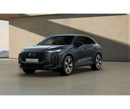 AUDI Q3 SPORTBACK 35 TFSI BLACK LINE TFSI 110 KW S TRONIC