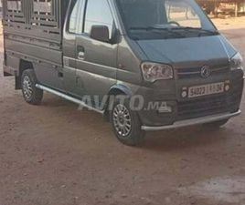 DFSK K SERIES DFSK K01H ESSENCE MANUELLE 2019 À AIT MELLOUL