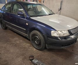 PASSAT 1.8 20V