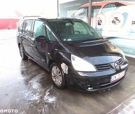RENAULT ESPACE RENAULT ESPACE