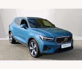 1.5H T5 RECHARGE 10.7KWH ULTIMATE BRIGHT AUTO EURO 6 (START/STOP) 5DR