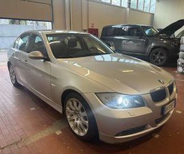 BMW SERIE 3 330X BERLINA 330XI FUTURA