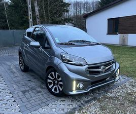 CASALINI M14 CASALINI M14 - LED - KAMERA - ALU - L6E OD 14 LAT - DOSTARCZYMY -AIXAM LOJEW • OLX.PL