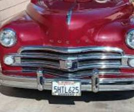 DODGE CORONET DODGE CORONET 1950