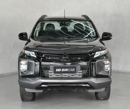 TRITON SPORT HPE 2.4 CD DIESEL AUT.