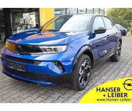 1.2 AT8 GS - TECH-PAKET / VELOURSLEDER