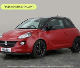 1.2I ECOFLEX ENERGISED EURO 6 (START/STOP) 3DR