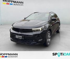 GS 1.2T*SITZHZG*LENKRADHZG*KAMERA*LED*ALLWETTER* G