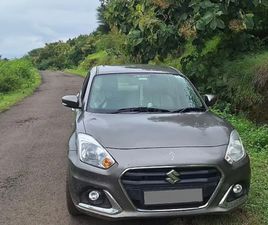 SUZUKI DZIRE