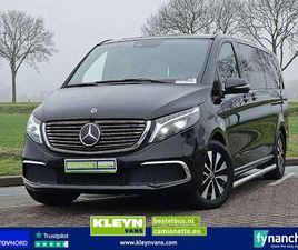 MERCEDES EQV 300 L3 BUSINESS LIM. XL