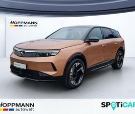 GRANDLAND-E GS*73KWH*MATRIX*FOCAL*