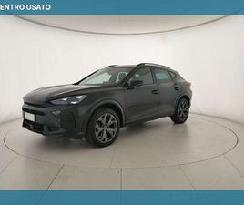 1.5 HYBRID 150 CV DSG