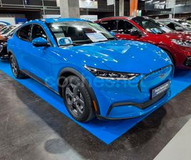 FORD MUSTANG MACH-E BATERIA 75.7KWH