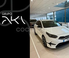 KIA CEED 1.0 TGDI DRIVE