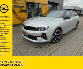 1.2 GS LINE 360°KAMERA/SHZ/LHZ/BICOLOR-FELGEN