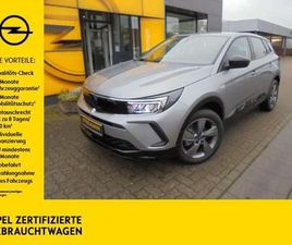 1.2 T GS LINE NAVI/360°KAMERA/SHZ/LHZ/ALLWETTER