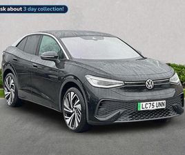 PRO 77KWH MATCH AUTO 5DR