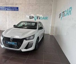 1.2 HYBRID 110CH STYLE E-DCS6