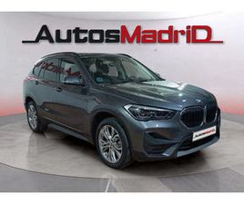 BMW X1 SDRIVE 18I SDRIVE18I