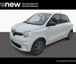 E-TECH ELECTRIC TECHNO R80 ACHAT INTÉGRAL