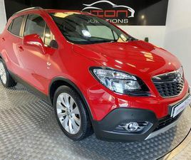 1.4I TURBO SE 2WD EURO 6 (START/STOP) 5DR