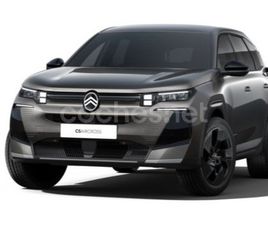 CITROEN C5 AIRCROSS SEGURIDAD