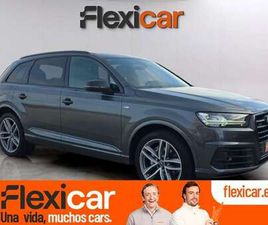 BLACK LINE 45 TDI 170KW (232CV) QUA. TI.