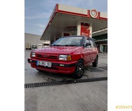 FORD FESTIVA 1.3 GL