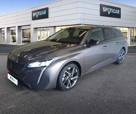 SW BLUEHDI 130CH S&S BVM6 ALLURE