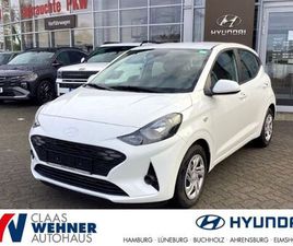 HYUNDAI I10 SELECT 1.0 EU6E NAVI APPLE CARPLAY ANDROID A