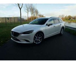 2.2 BREAK FACELIFT AUTOMAAT HISTORIEK BTW