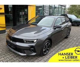 L SPORTS TOURER 1.2T AT8 GS, AHK, 360°